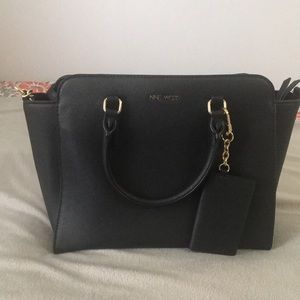 Nine West handbag (NWOT)